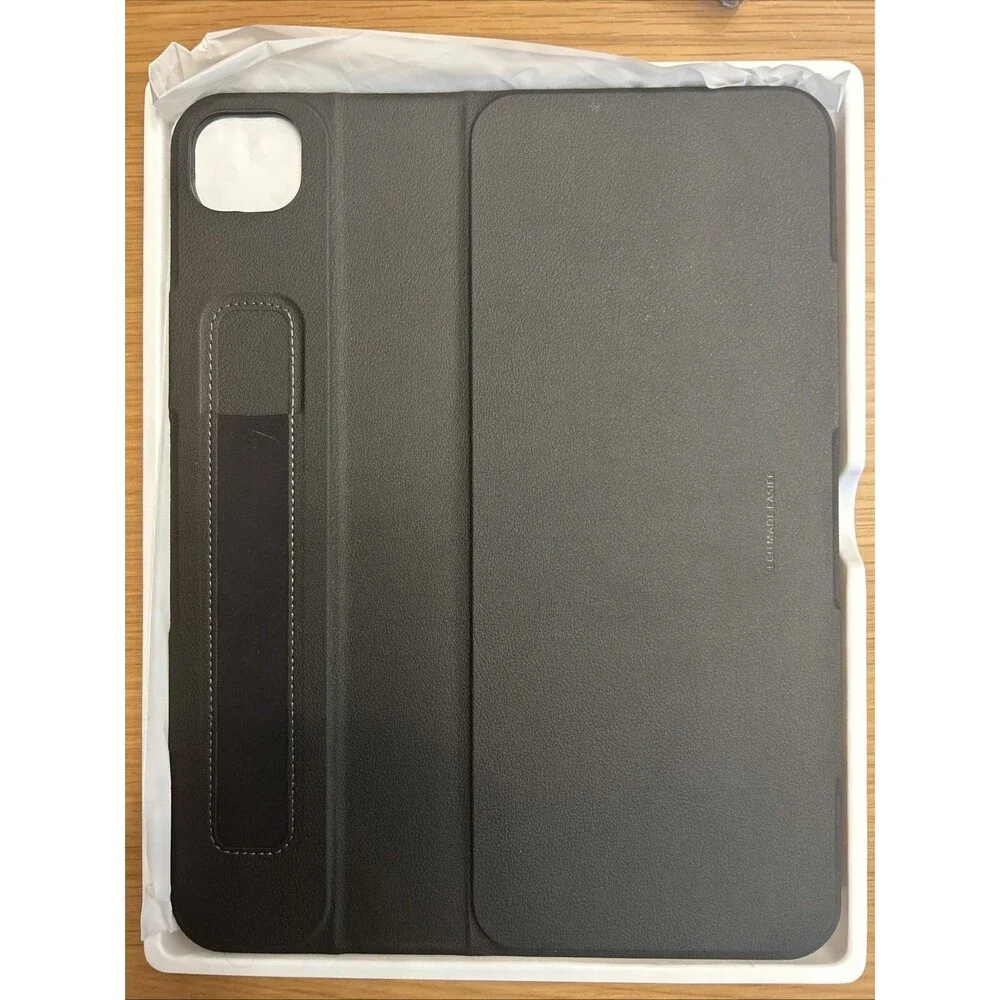 ESR iPad Pro 13 Inch Case 2024, Removable Magnetic Cover Shift Series, Black